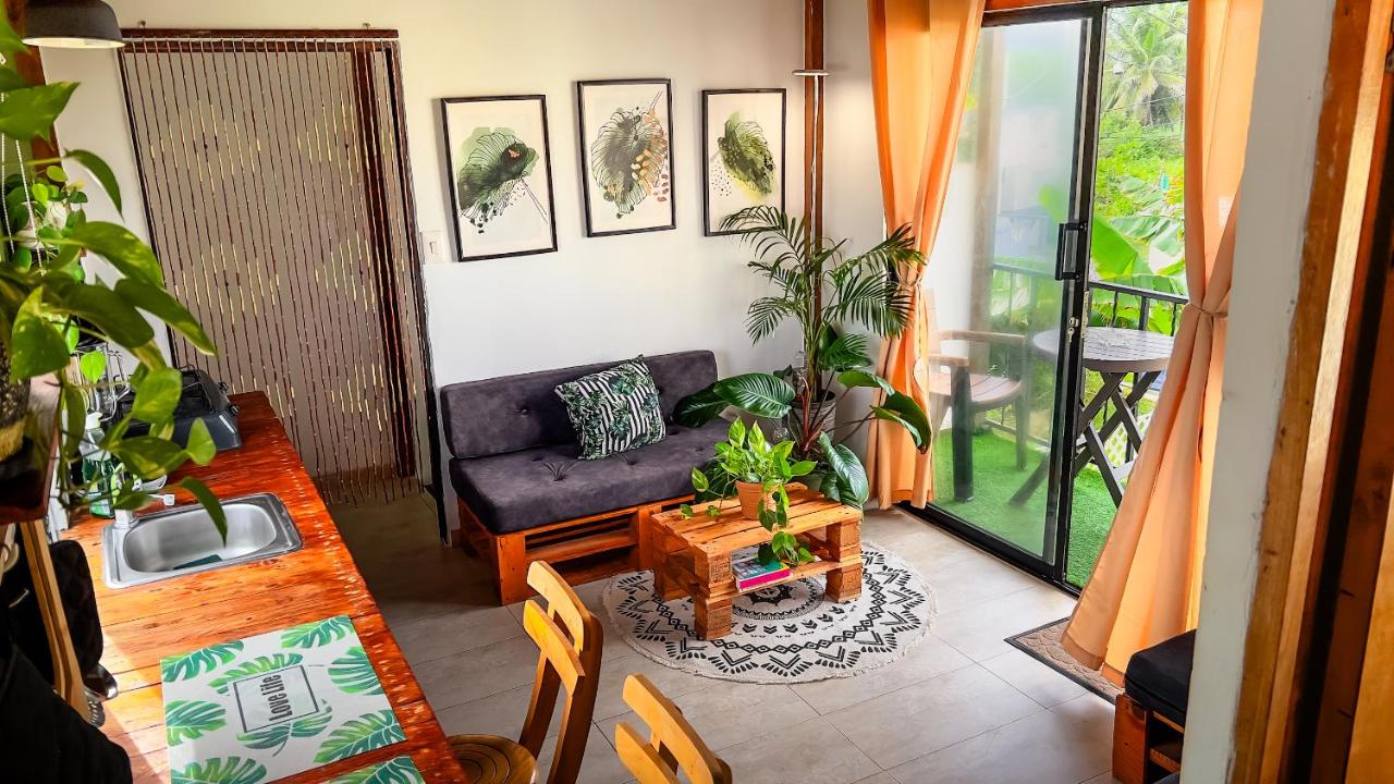 Superior One-Bedroom Apartment with Balcony