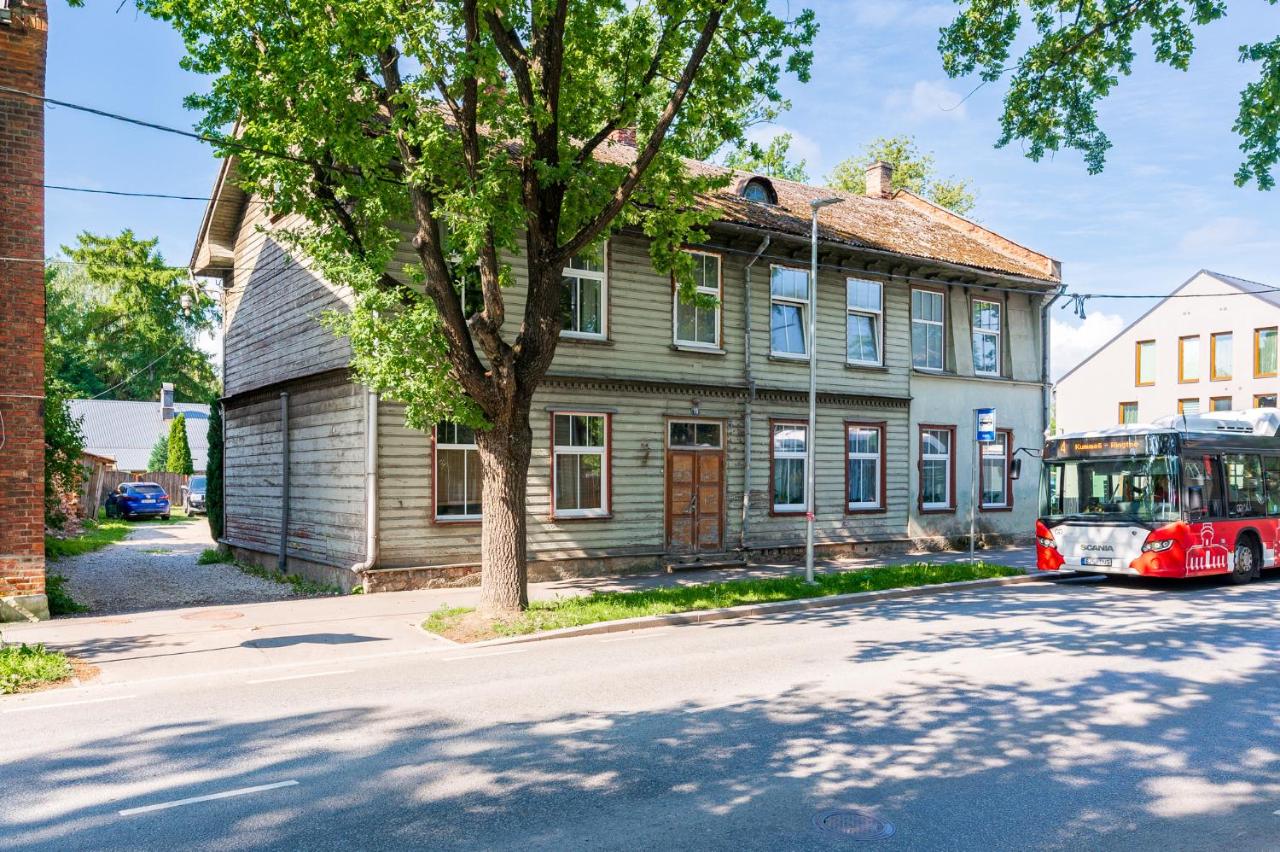 Studio apartment in Tartu - B&B