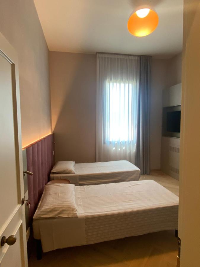 Doppelzimmer mit eigenem Bad