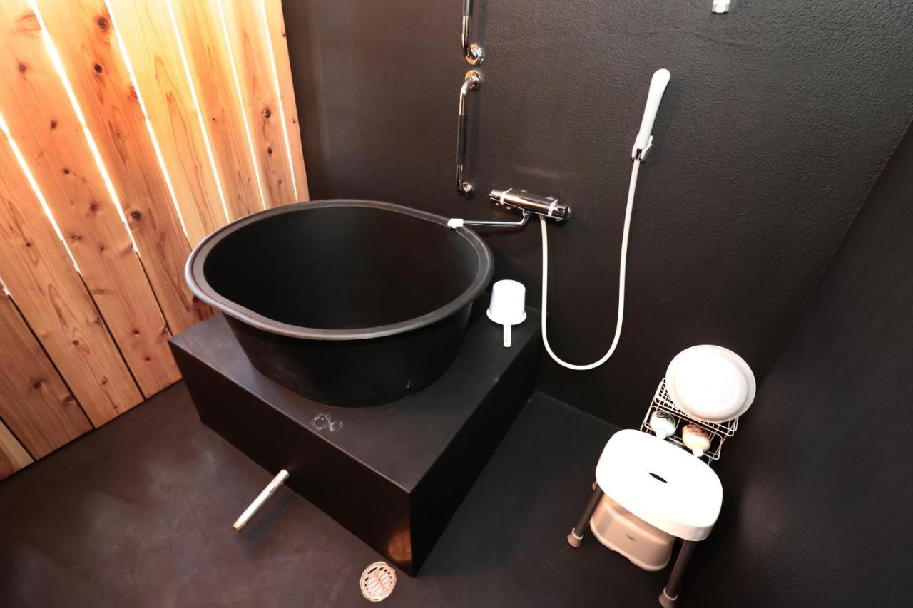 LJ Inn Fushimi Inari伏見稲荷 - B&B