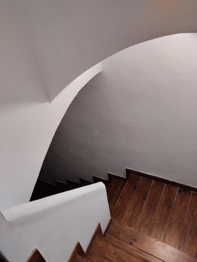 Casa del Ángel - B&B Xàtiva
