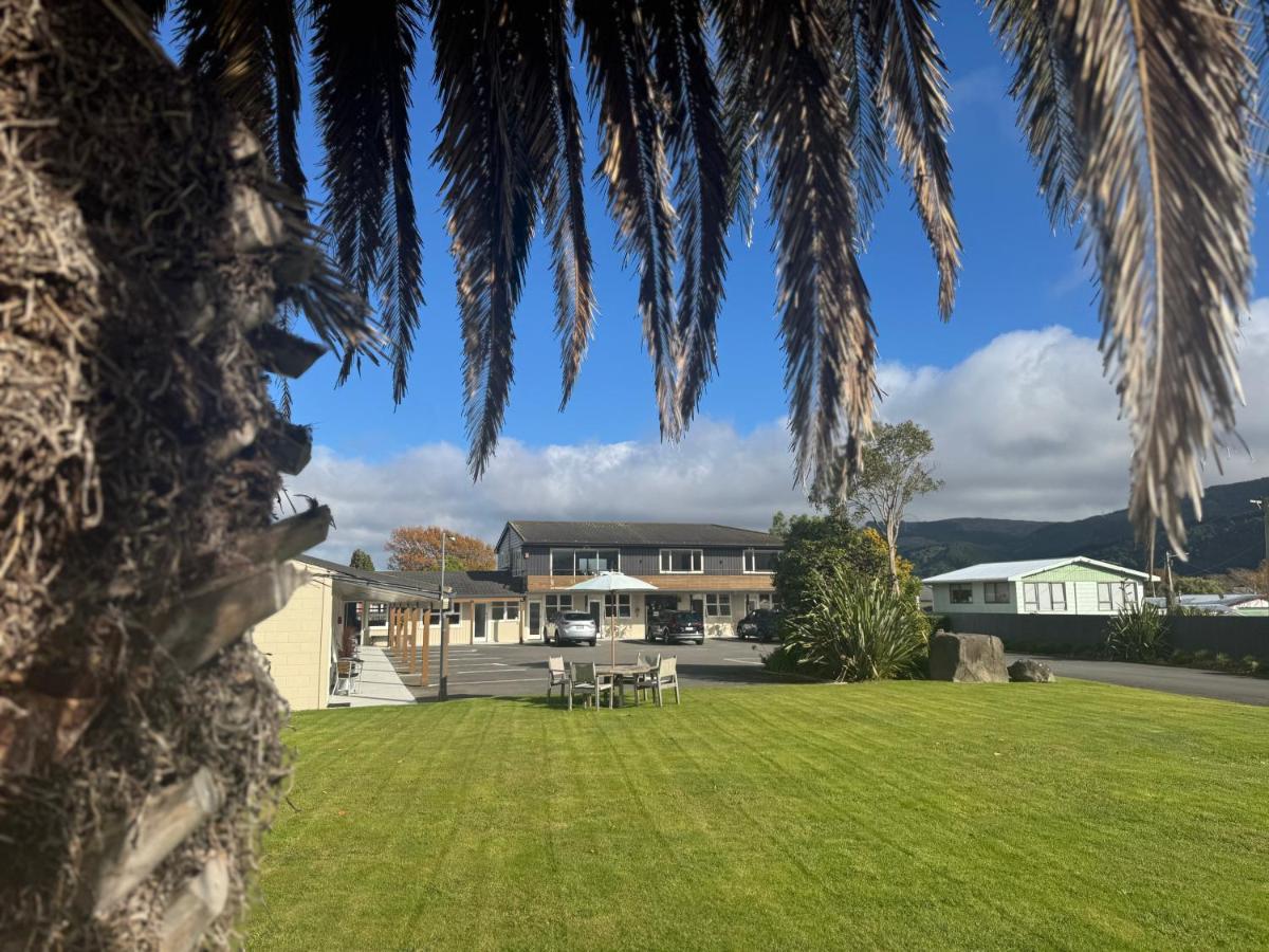 Bristol Motel - Chambres d’hôtes Upper Hutt