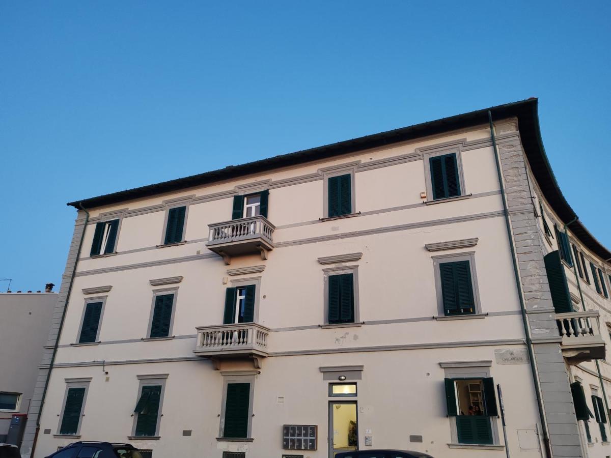 Tramonti sul mare - B&B Marina di Pisa