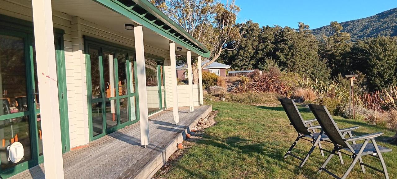 Murrells Manapouri Lookout - Ferienwohnung Manapouri