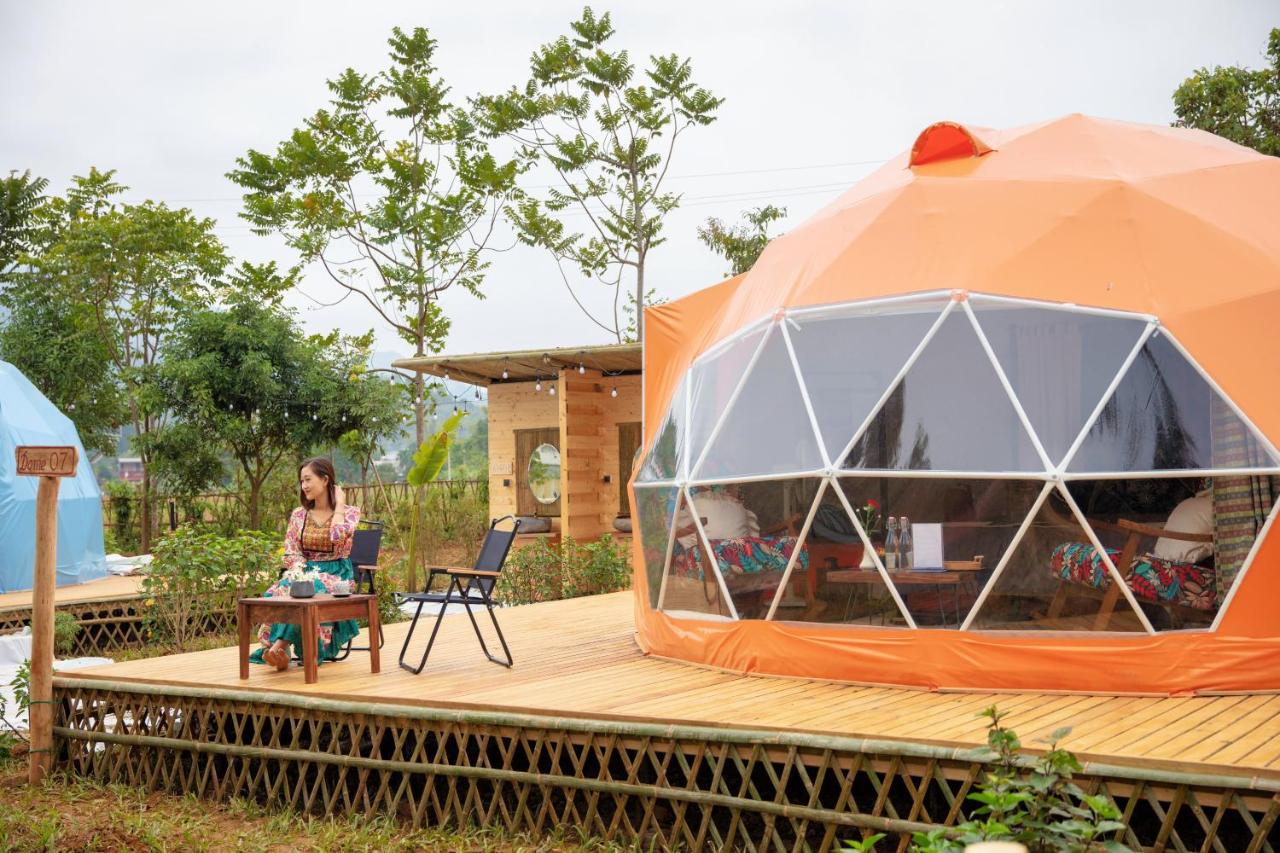 Tenda