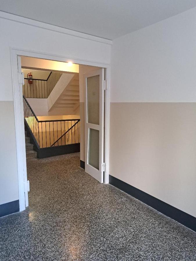 Belvia - B&B Fiume
