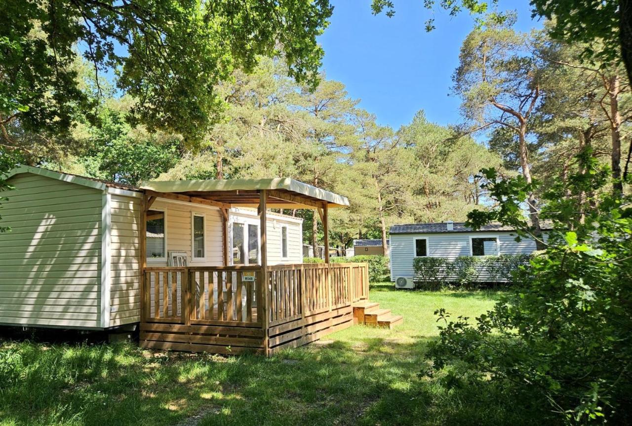 Three-Bedroom Chalet
