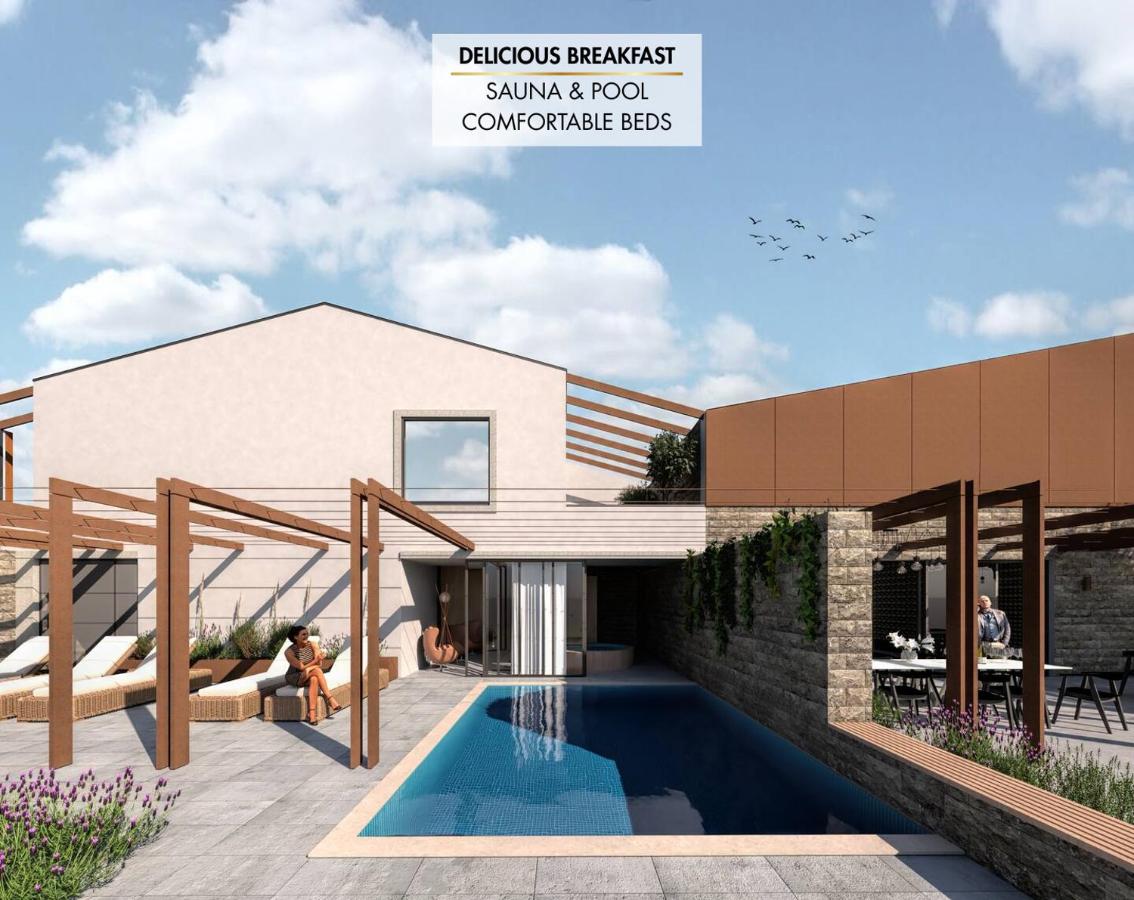 BRIC Wine & Relax - B&B Voghersca