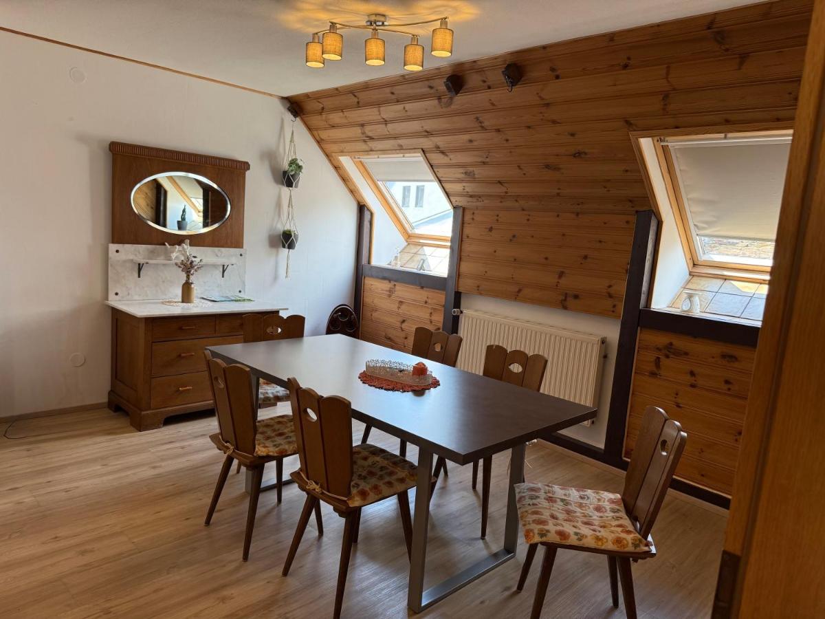 Two-Bedroom Family Apartment