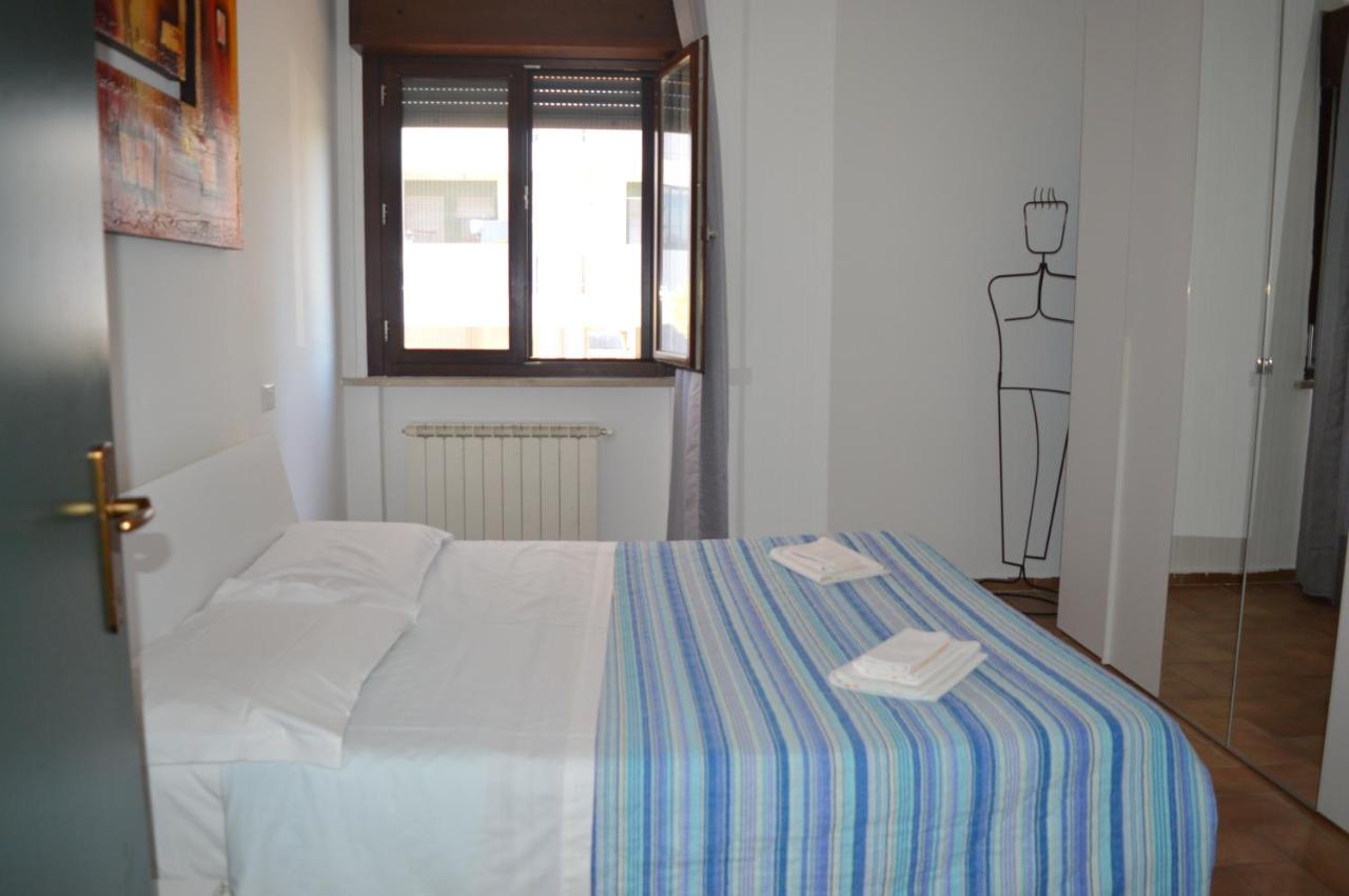 Henry's home- Affitti Brevi Italia - Ferienwohnung L'Aquila