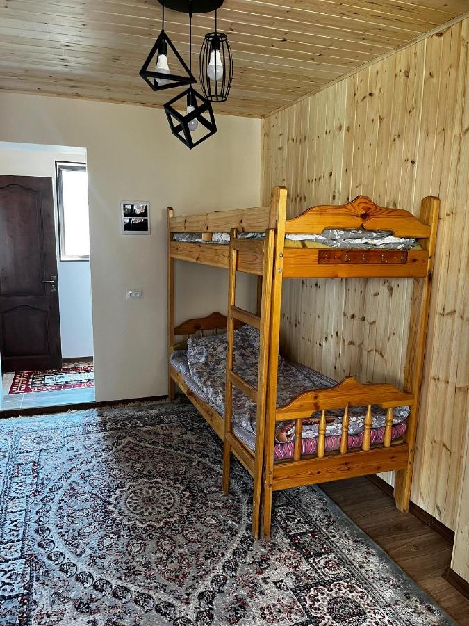 Classic Quadruple Room