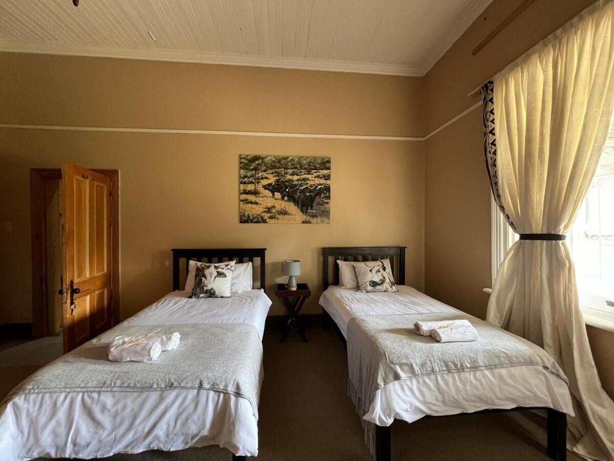Comfort Twin Room