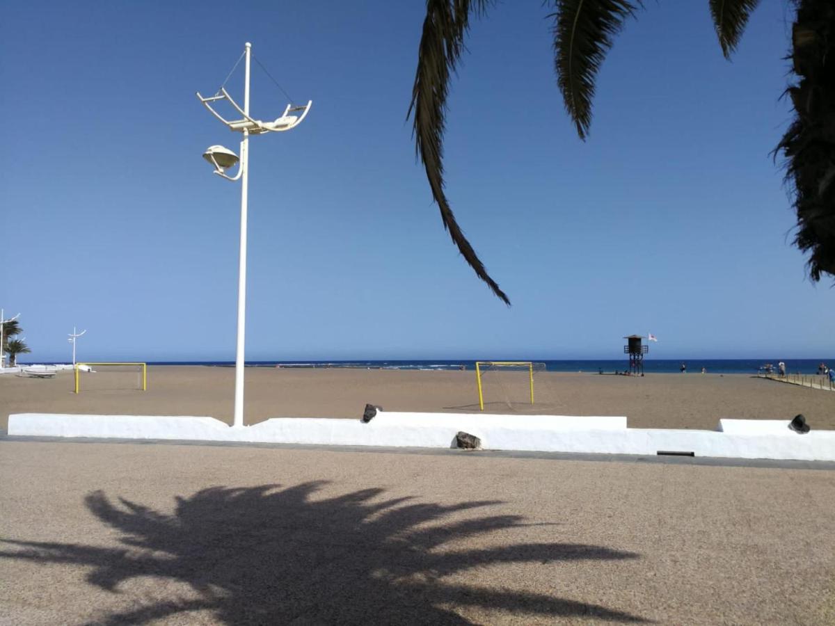 Casa Lolo y Pepe - B&B Playa Honda