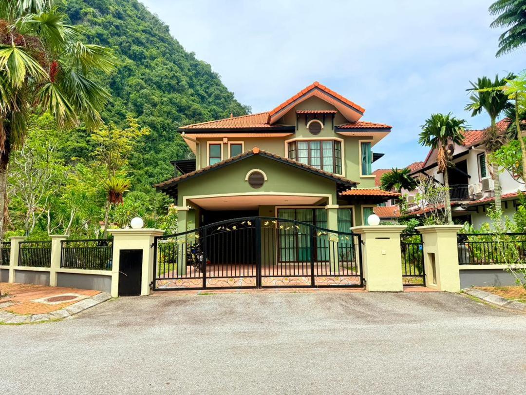 Sunway Lakeside Bungalow in Ipoh - Ferienwohnung Ipoh