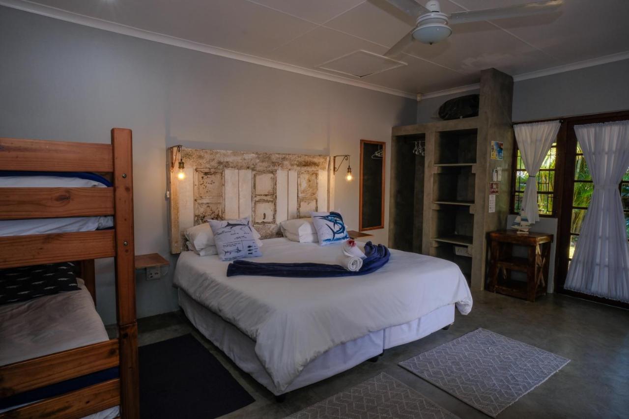 Family Room (2 Adults + 2 Children)