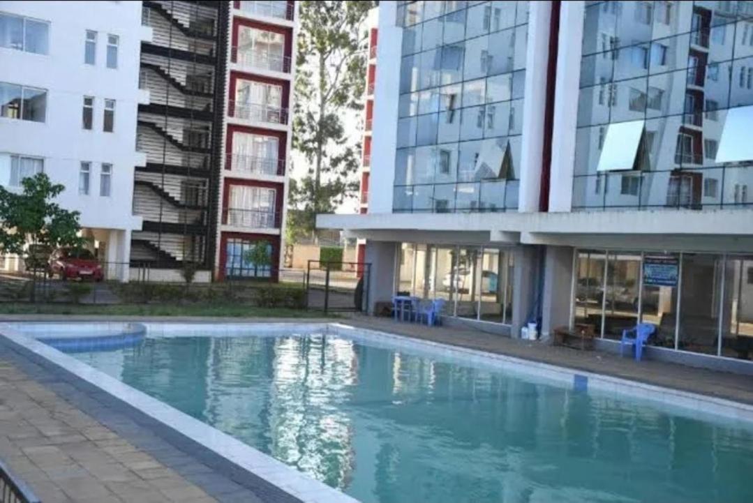 Mara Studio - B&B Nairobi