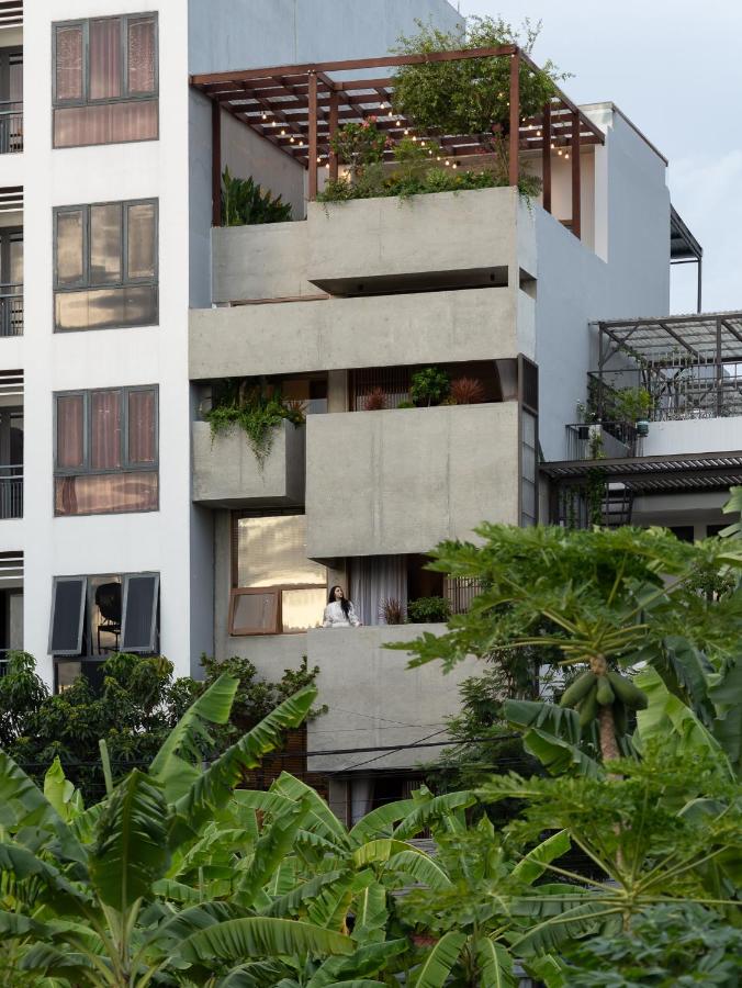 Wazen Retreat Villa Danang - Chambres d’hôtes Đà Nẵng
