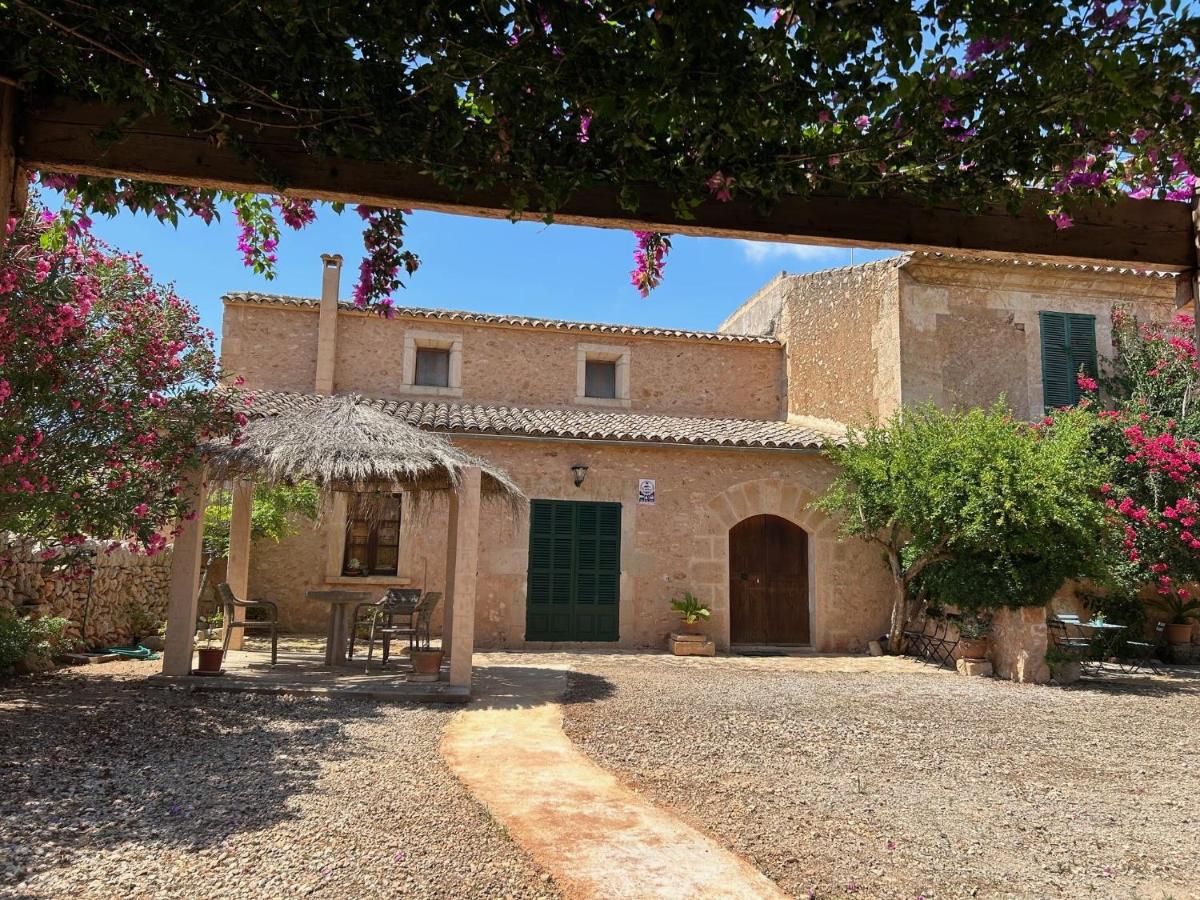 Finca Albenyeta - Bed and Breakfast Llucmajor