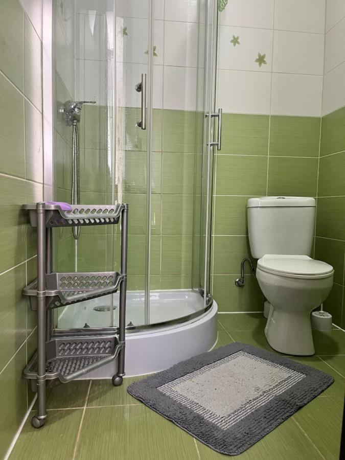 Habitación Triple con baño privado