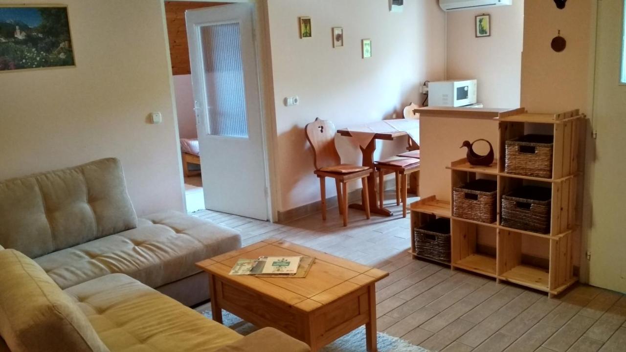 Kati Appartmann - B&B Balatonberény