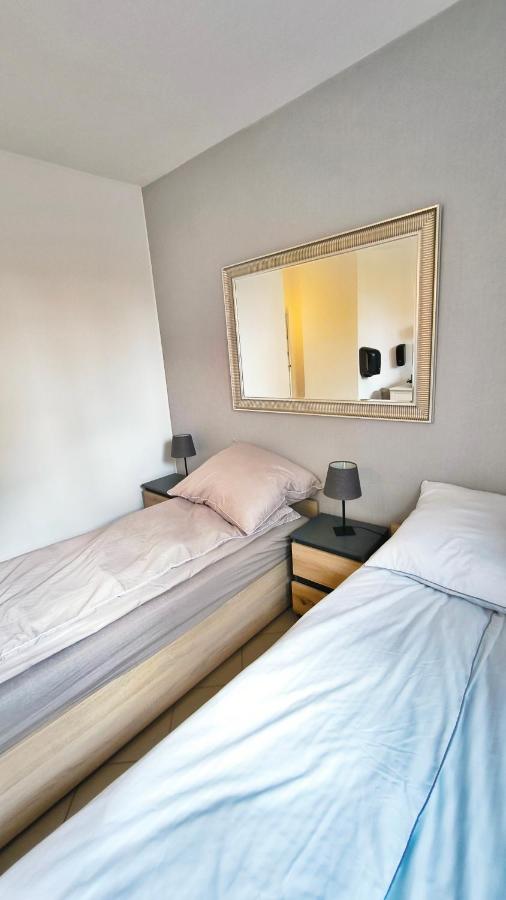 Komfortowy Apartament - B&B Debrzno