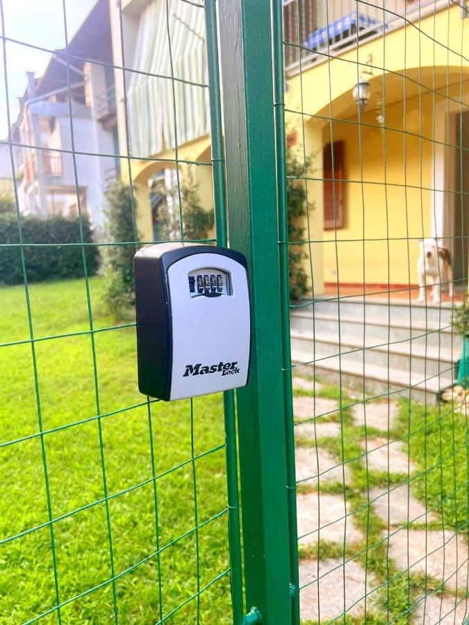 Risveglio 16 - B&B