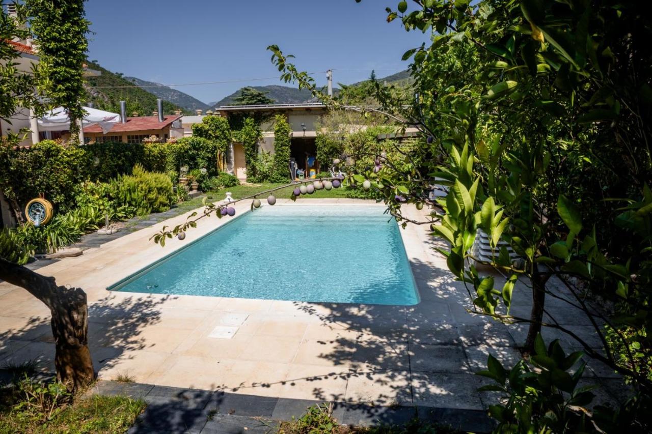 B&B Casa Rosso-le cantine - B&B