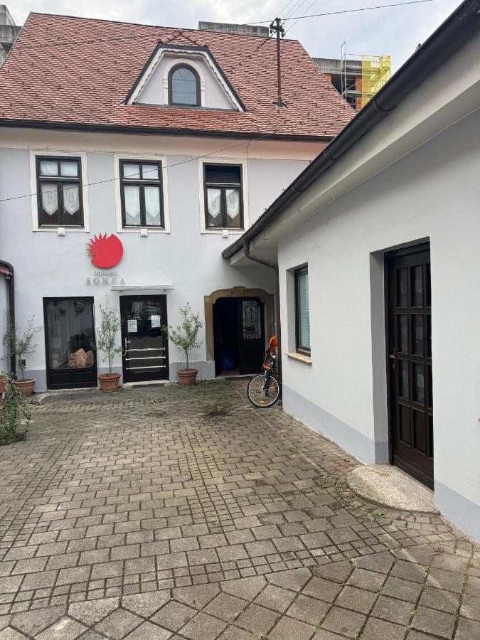 My Star Apartment - Ferienwohnung Maribor