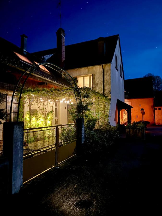 Hôtel de famille L.F.M.A.L. - B&B