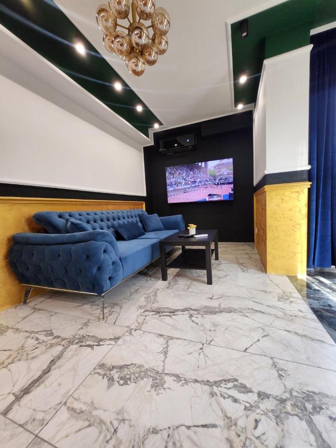 Luxury Continental two rooms - B&B Sofia