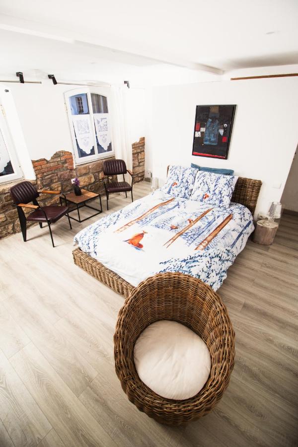 Apartment - Ground Floor