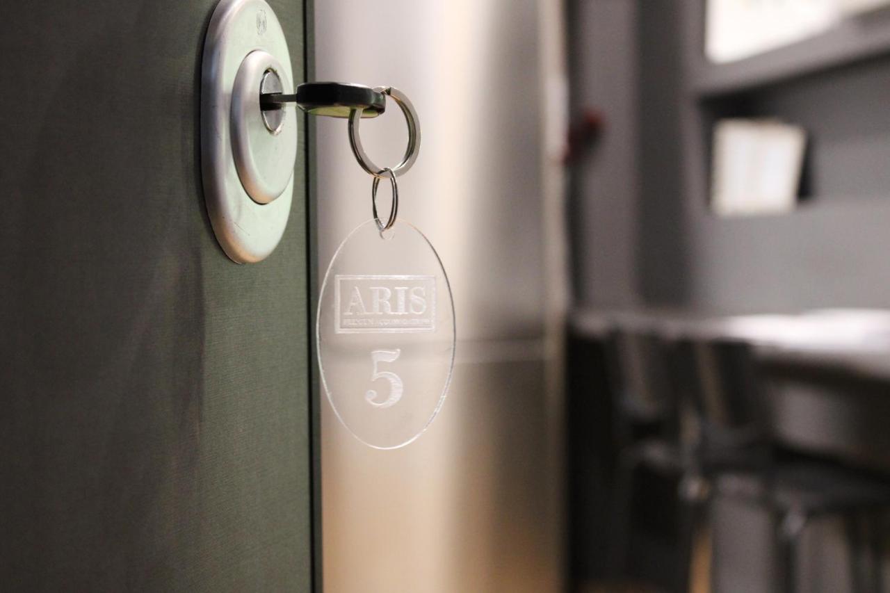 Appartement met 2 slaapkamers