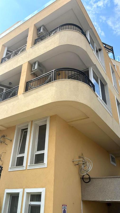 Cozy sea view studios - B&B Sozopol