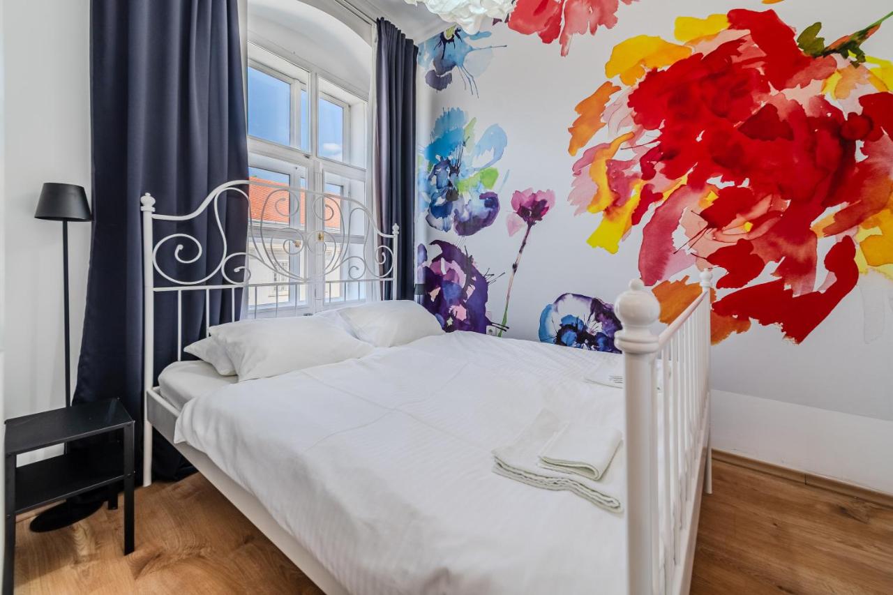 Appartement met 1 Slaapkamer