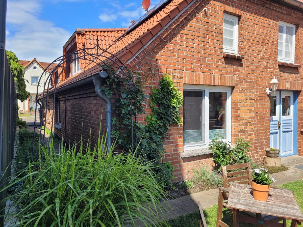 Inselstuw - B&B