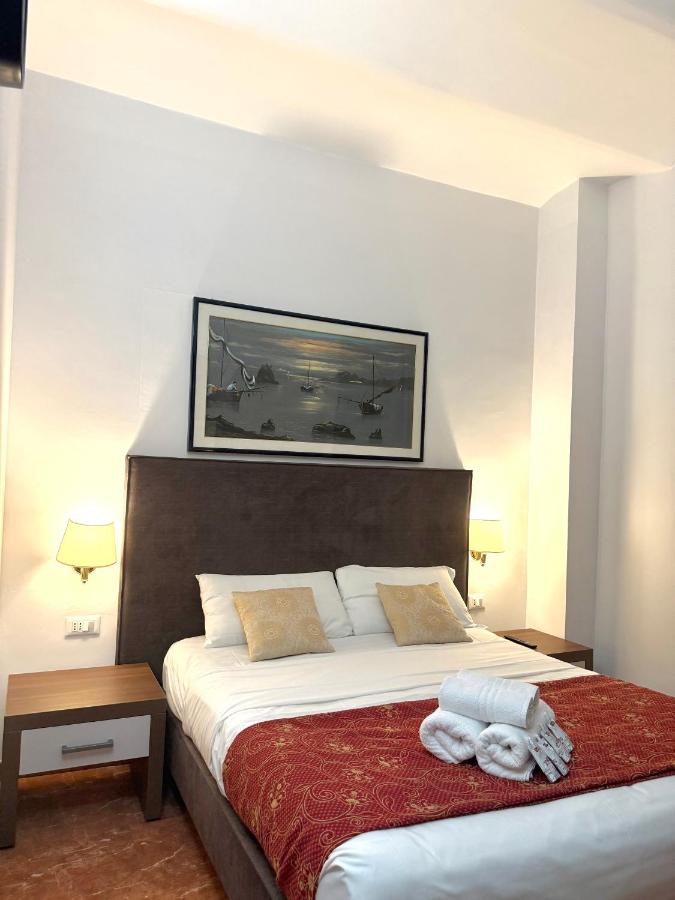 Habitación Doble Deluxe
