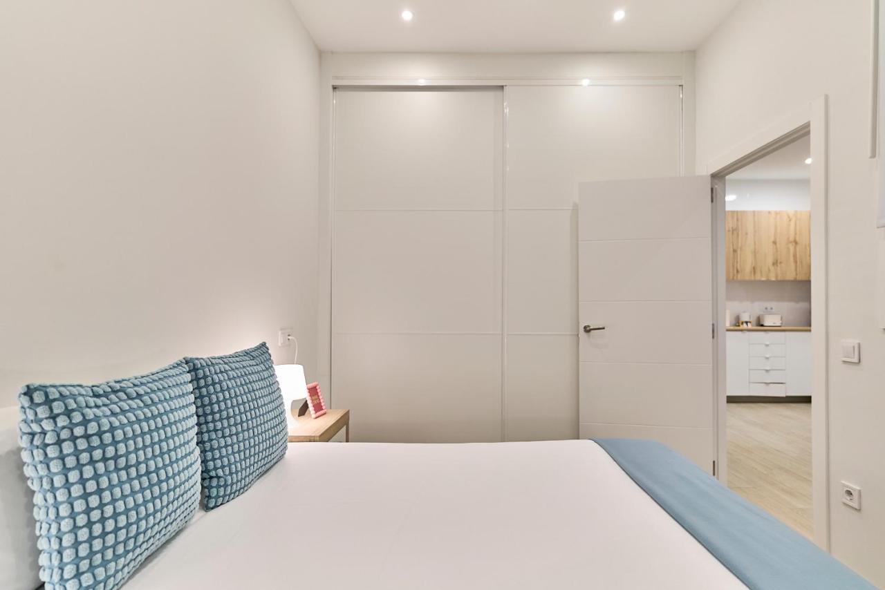 Appartement 1 Chambre