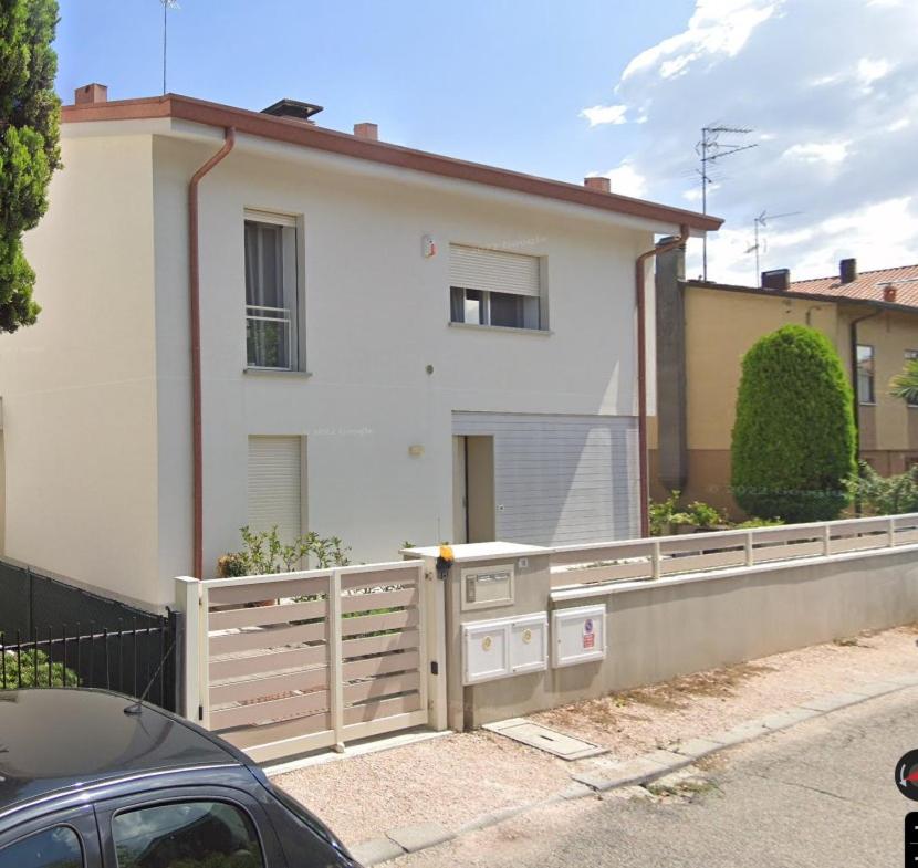 AURELIA APARTMENT - B&B Ravenna
