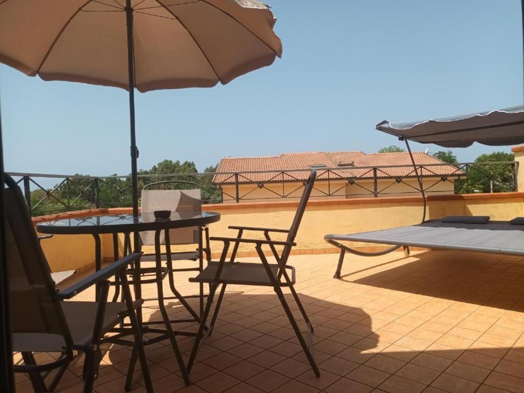 Nina's House Cirella Managed By Calabria Mare Experience - B&B Cirella