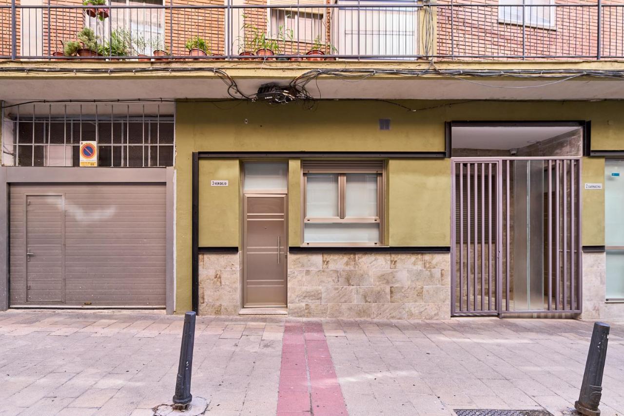 Paraíso Suites by gaiarooms - B&B Valladolid