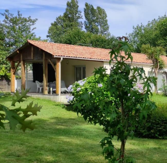 Gîte de l'Aiguille - B&B Oeyreluy