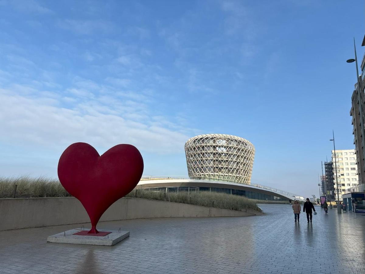 Studio Casino Middelkerke - B&B Middelkerke