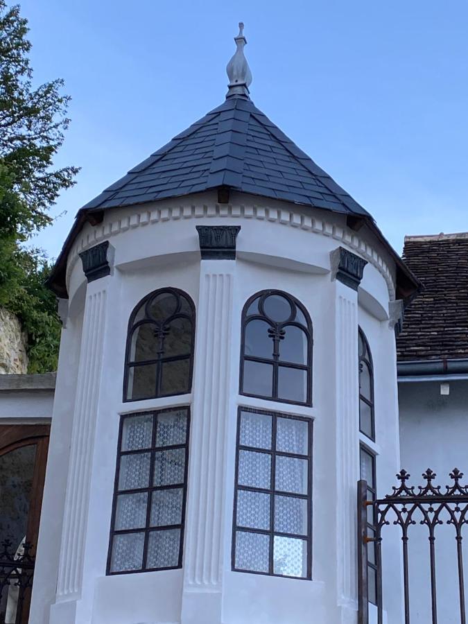Clos Lussault - B&B