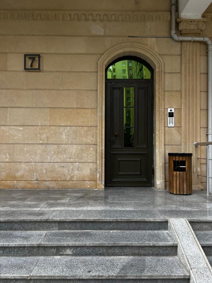Central Gem - B&B Baku