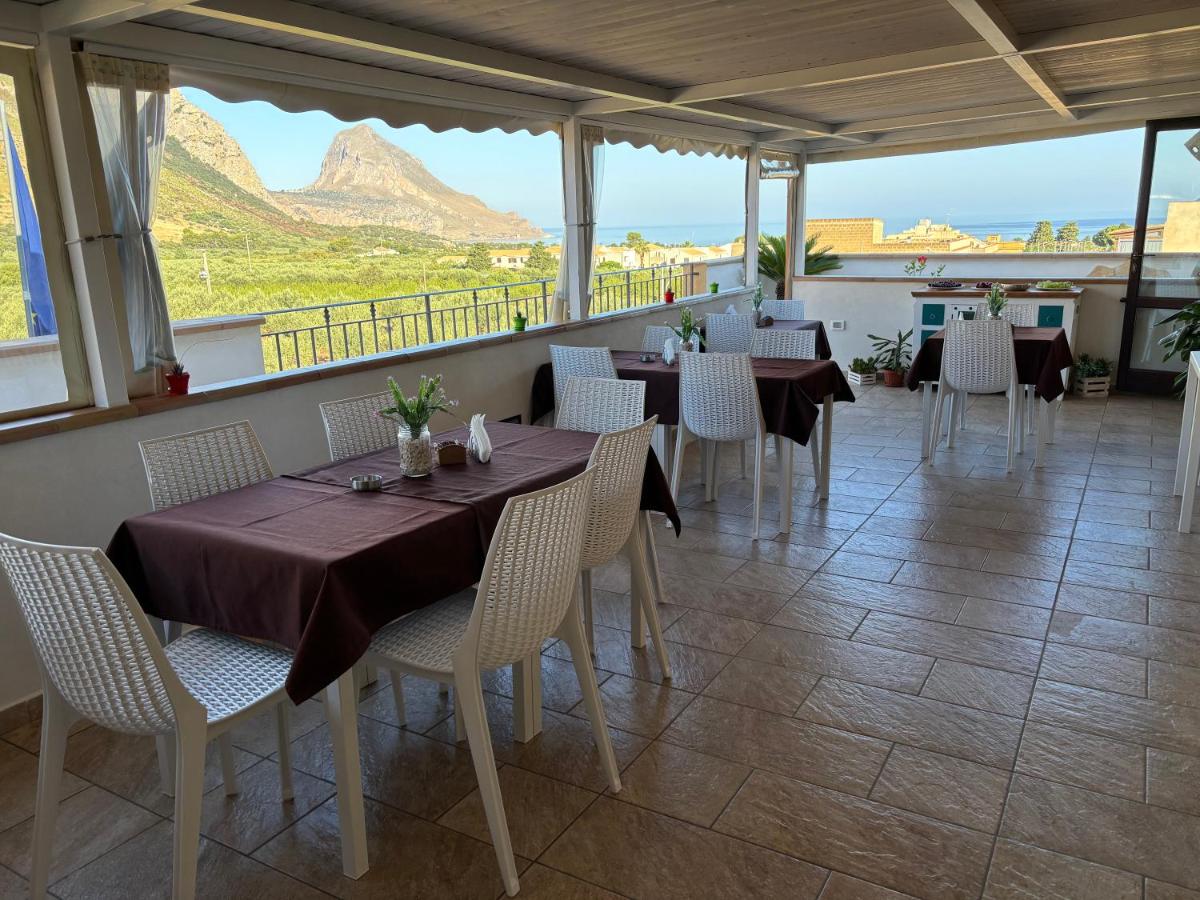 Triskell Camere & Relax - Bed and Breakfast Castelluzzo