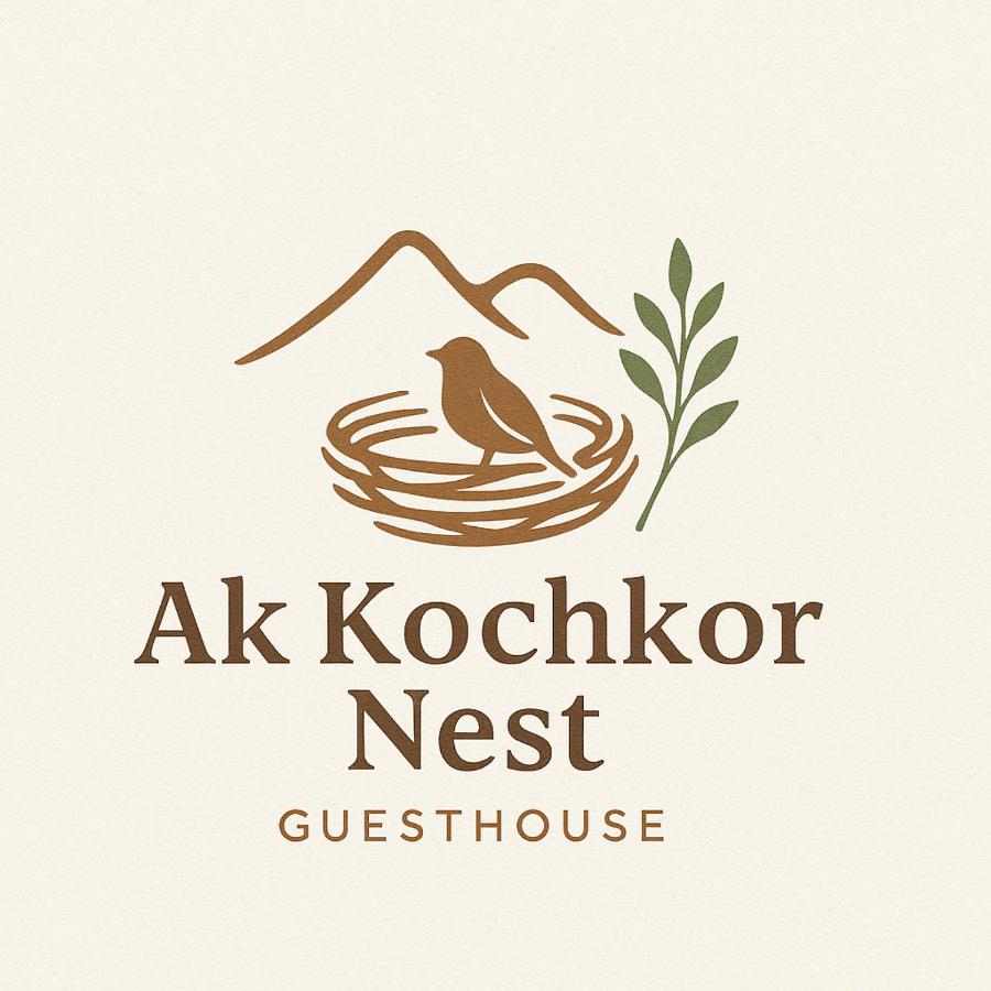 Ak Kochkor Nest - B&B