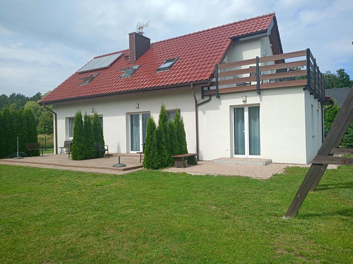 Dwojeczka - B&B