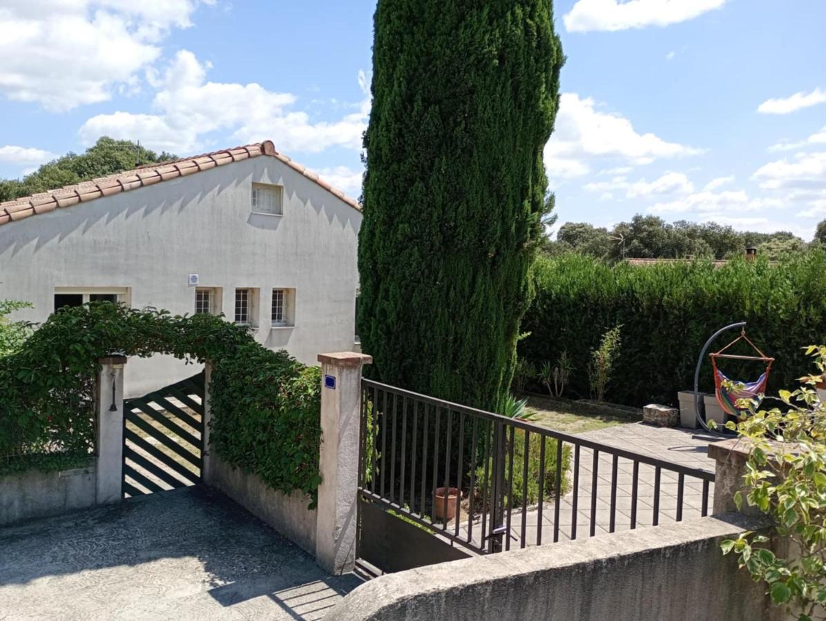 La Villa des Gardies - B&B