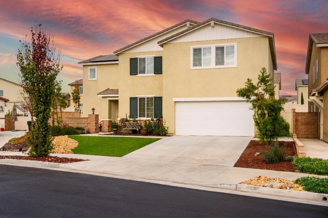 6BR Villa with POOL, BBQ, Temecula WINERIES - B&B