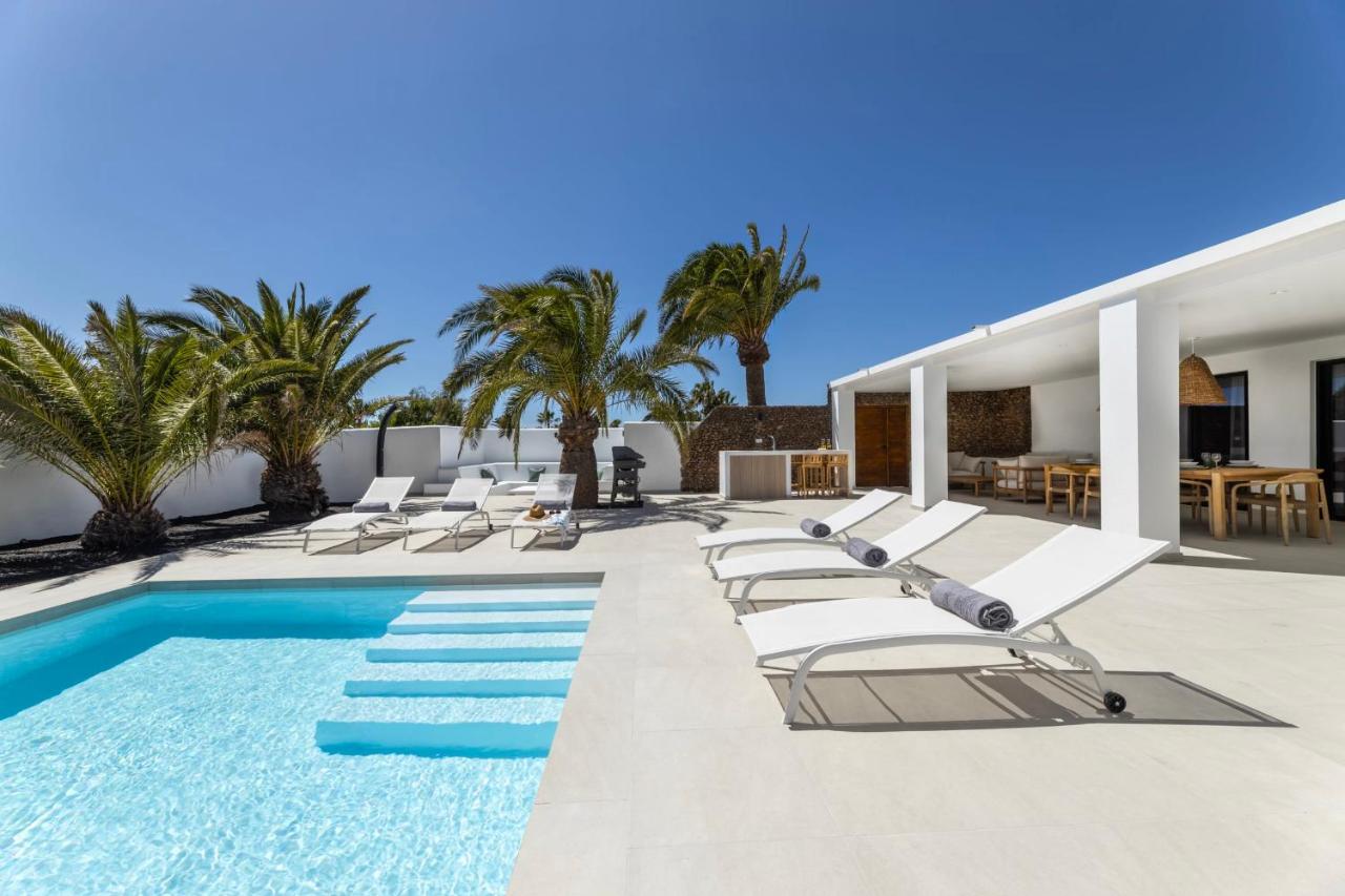 BELLAGIO by Buenavilla - B&B Playa Blanca